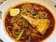新疆鸡肉炒米粉-提雅新疆炒米粉(青岛万象城店)