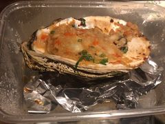 -华仔龙虾(永乐路总店)