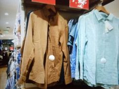 -优衣库(上海虹口龙之梦店)