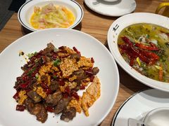 -太二酸菜鱼(宁波来福士店)