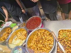 -周小亮丁家坡洋芋(全国总店)