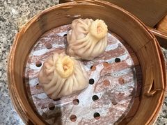 -南京大牌档(苏州中心店)