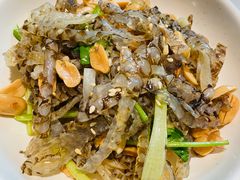 -渔语鱼酸菜鱼新川菜(来福士店)