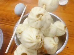 -红帽叔叔包子