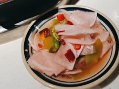 -五斗柴火锅(外双楠店)