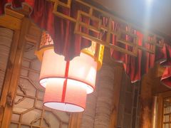 -重庆袁老四火锅(武进万达店)