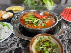 -雷山鱼酱酸汤鱼·酸汤牛肉(花果园T1区店)