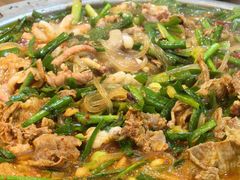 -京玉菲饭店(李村店)