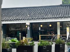 -麻雀咖啡SPARROW COFFEE(十全街店)