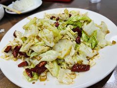 -东北老菜馆