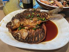 -柠静私家菜(石板巷店)