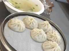 -胡记真不同饭店(临河街店)