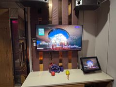 -蓝尊量贩(黄河路店)