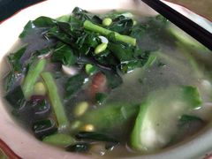 -东兴黄鳝饭店(江洲店)