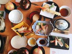 -蟹道乐(道顿堀本店)