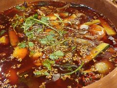 -朝天门火锅(围场店)