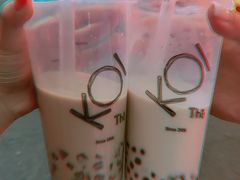 -KOI Thé(正佳广场店)