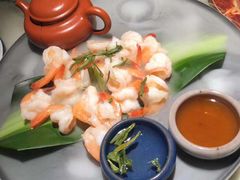 -绿茶餐厅(昌平悦荟店)