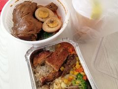 -卡朋西餐(较场西路店)