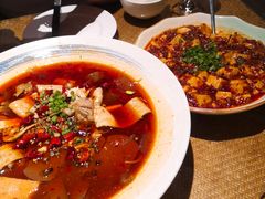 -渝信川菜(西单店)