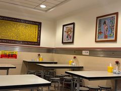 -民间老鸡汤面馆(中山北路店)