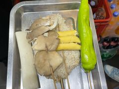 -张记炸串肠粉