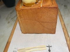 -绿茶餐厅(青岛城阳万象汇店)