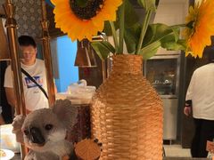 -杭州开元名都大酒店·地中海自助餐厅