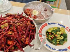 -安答龙虾·烧烤·大排档