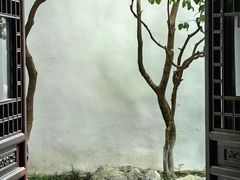 -南京市民俗博物馆(甘熙故居)