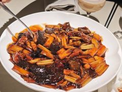 -悦融琥珀·京鲁菜·海味珍品(西单店)