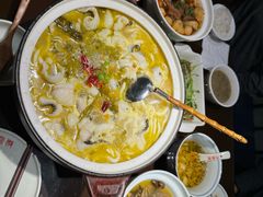 -火宫殿·湘菜小吃·商务宴请·生日聚会(东塘店)