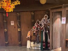 -暴风岛沉浸式体验馆(百联世纪店)