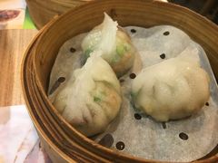 -添好运点心专门店(中环IFC店)