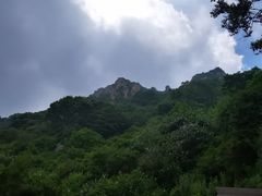 -白草畔自然风景区