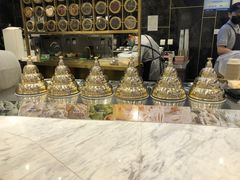 -极拉图·现制冰淇淋(大卫城店)