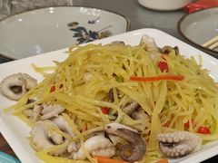 -君霖海鲜私房菜(春柳店)