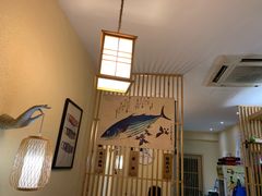 -信日本料理(信义坊店)