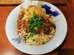 -兵哥豌豆面(创意谷店)