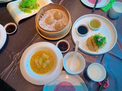 -蟹榭·本帮江浙菜·蟹宴(五角场合生汇商场店)