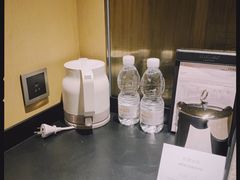 -深圳湾万怡酒店