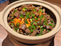 -KŌNG胶东小馆(华熙店)