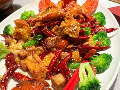 -拾宴(汇智国际商业中心店)