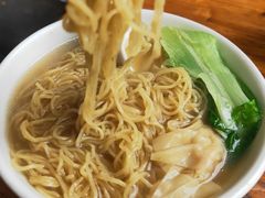 -坚记面店(一德路店)