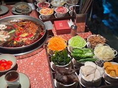 -纸盐河码头火锅(十八梯店)