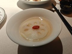 -華府Deluxe(兴业太古汇店)