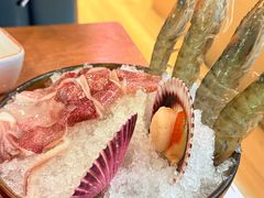 -沼津港精致料理·寿喜烧·烧鸟(漕河泾印象城店)