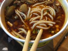 -江三王记牛杂馆(总店)