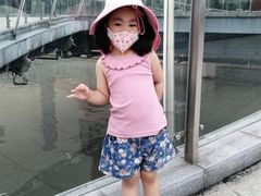 -优嘉托育·早教(宁波宏泰广场店)