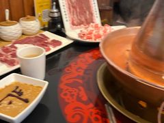 -北门涮肉·炭火铜锅涮肉(什刹海店)